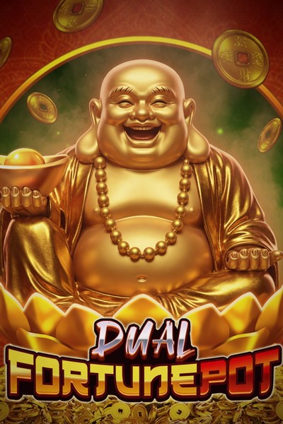 Hrací automat Dual Fortunepot v Betrepublic Casino