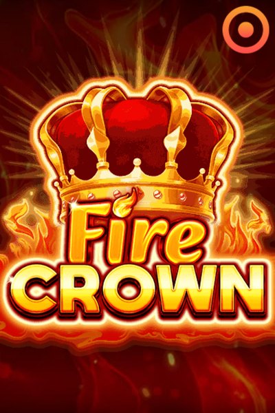 Fire Crown v nabídce Betrepublic Casino
