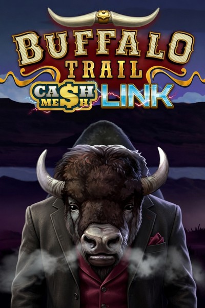 Automat Buffalo Trail – Cash Mesh LINK v Cleobetra Casino