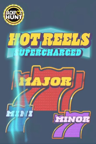 777 Hot Reels: Supercharged – automat v Kingmaker Casino
