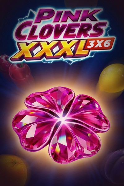 Automat Pink Clovers XXXL: Hold and Win v Kingmaker Casino